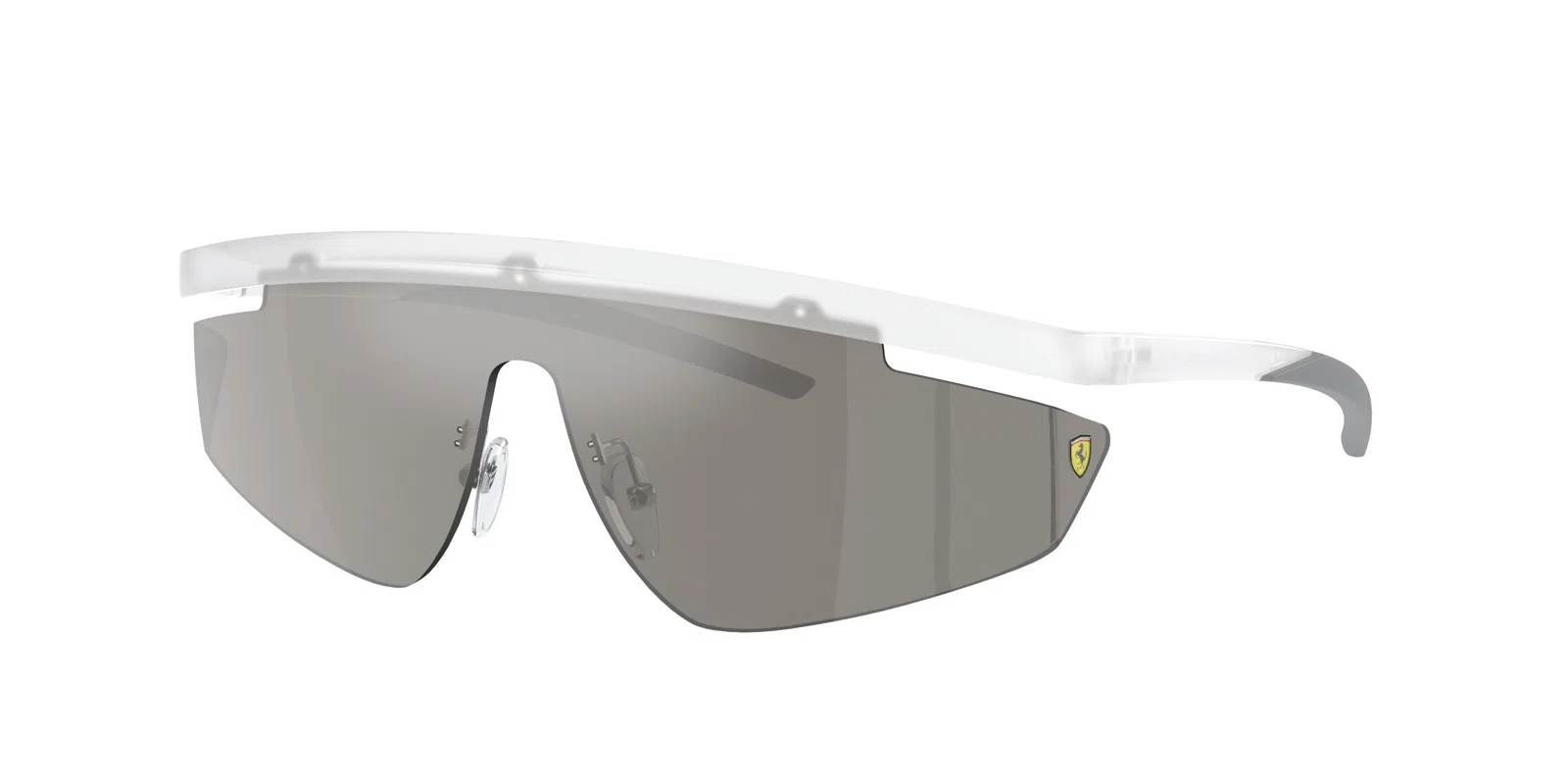 Scuderia Ferrari 6001 Sunglasses - view 2